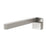 Designer Swivel Bath Outlet 230mm Square