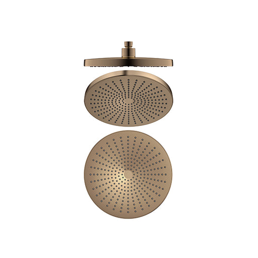 Opal 250mm Round Shower Head