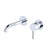 Kaya Basin/ Bath Wall Mixer Set