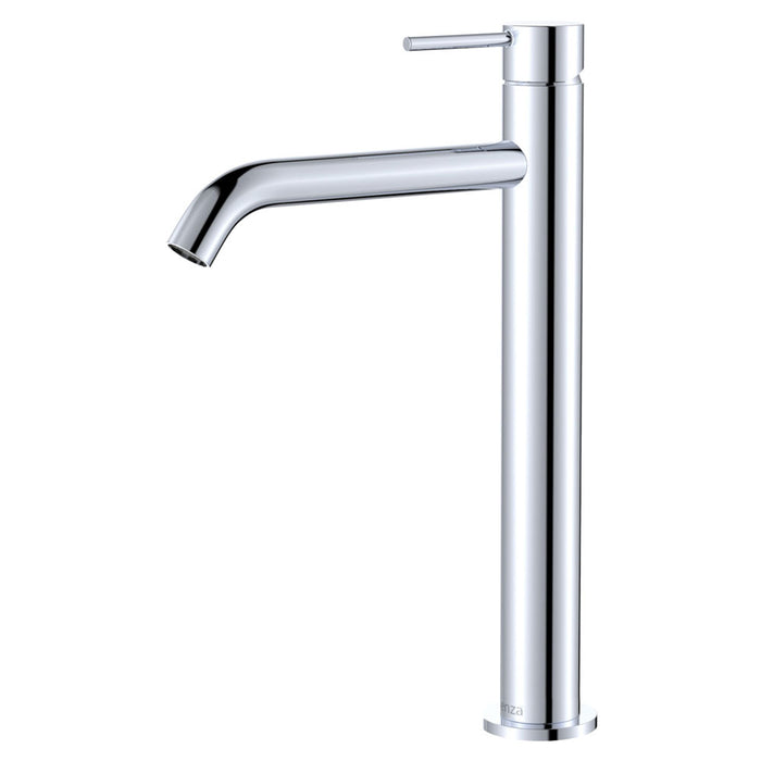 Kaya Tall Basin Mixer