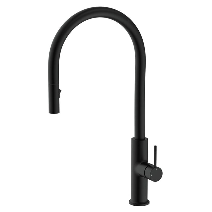 Kaya Pull Out Sink Mixer