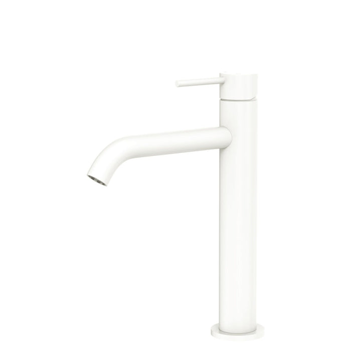 Kaya Medium Basin Mixer