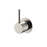 Kaya Up Shower Mixer Small Round Plate