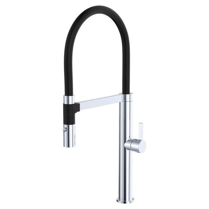 Sansa Pull Out Sink Mixer