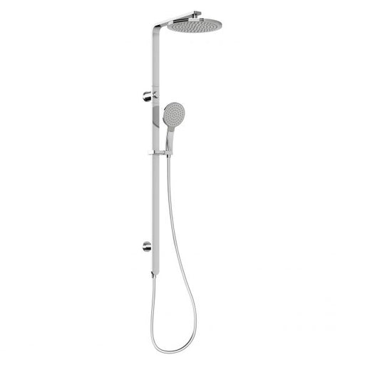 NX Quil Twin Shower