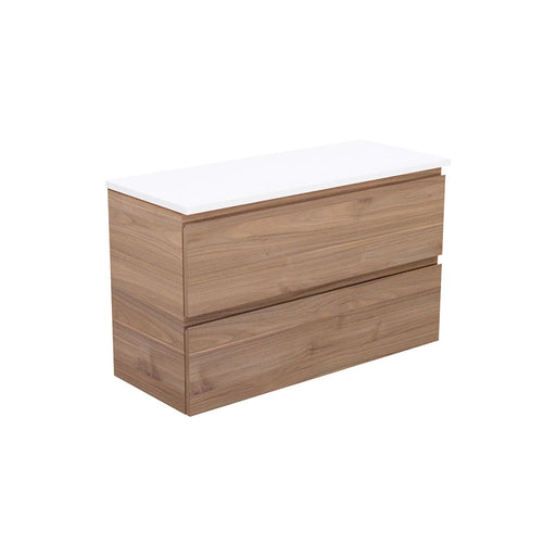 Carmen Ensuite All Drawer Wall Hung Vanity