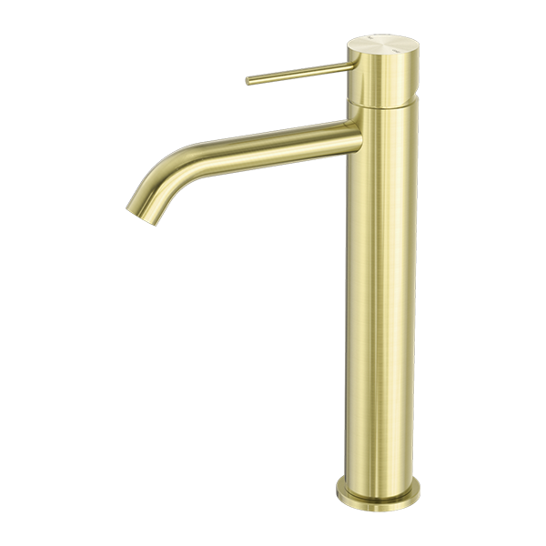 Mecca Tall Basin Mixer