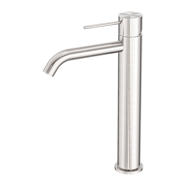 Mecca Tall Basin Mixer