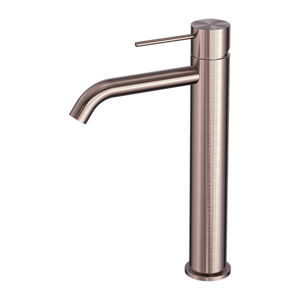 Mecca Tall Basin Mixer