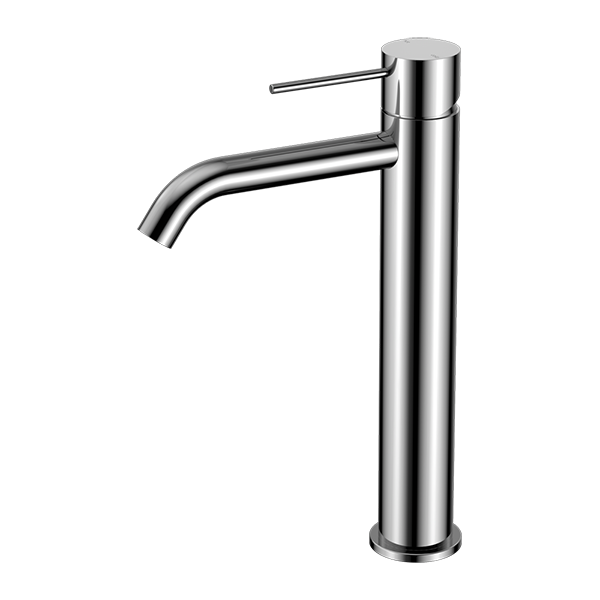 Mecca Tall Basin Mixer