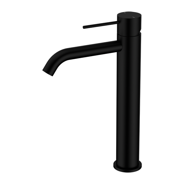 Mecca Tall Basin Mixer