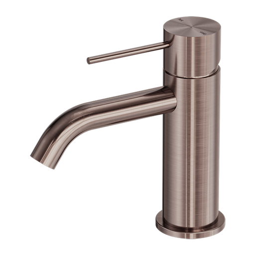 Mecca Basin Mixer