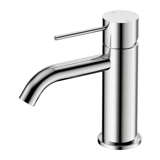 Mecca Basin Mixer