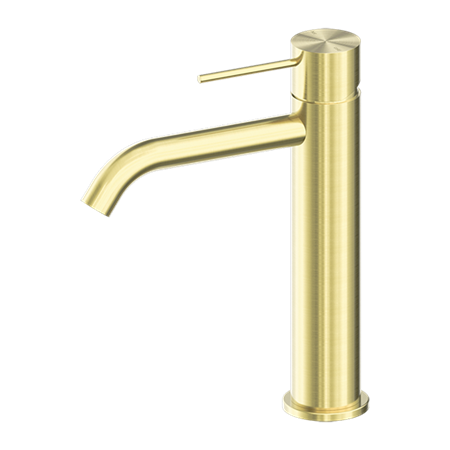 Mecca Mid Tall Basin Mixer