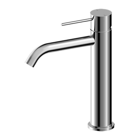 Mecca Mid Tall Basin Mixer