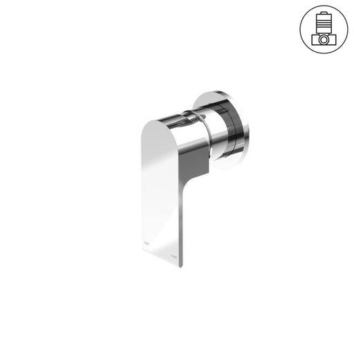 Bianca Shower Mixer with 80mm Plate