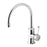 Nostalgia Gooseneck Sink Mixer 220mm