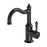 Nostalgia Shepherds Crook Basin Mixer