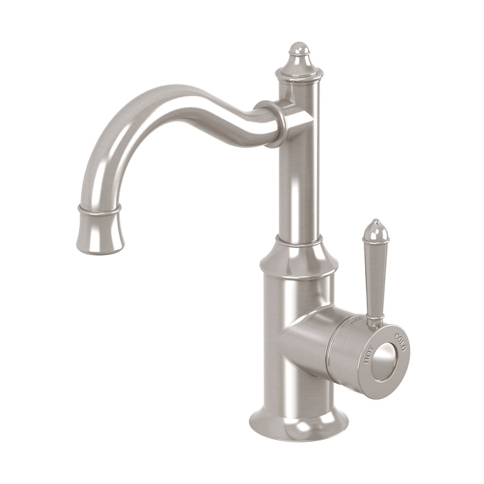 Nostalgia Shepherds Crook Basin Mixer