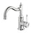 Nostalgia Shepherds Crook Basin Mixer