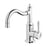 Nostalgia Shepherds Crook Basin Mixer