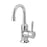 Nostalgia Gooseneck Basin Mixer