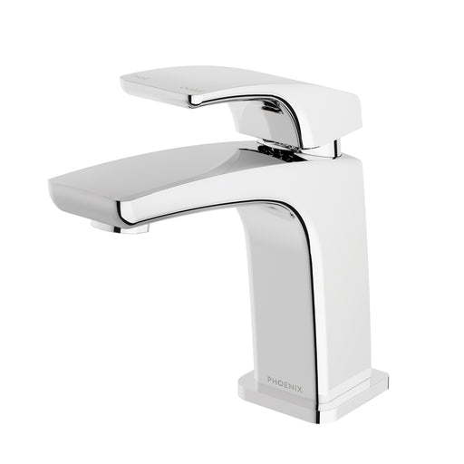 Rush Basin Mixer