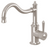 Nostalgia Shepherds Crook Sink Mixer