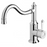 Nostalgia Shepherds Crook Sink Mixer