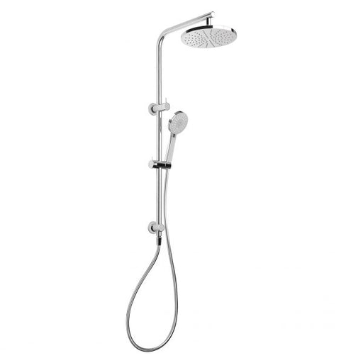 Vivid Slimline Twin Shower