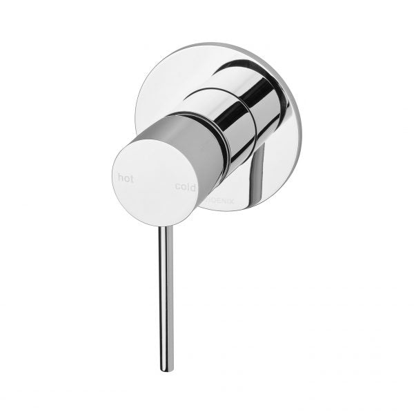 Vivid Slimline SwitchMix Shower Mixer