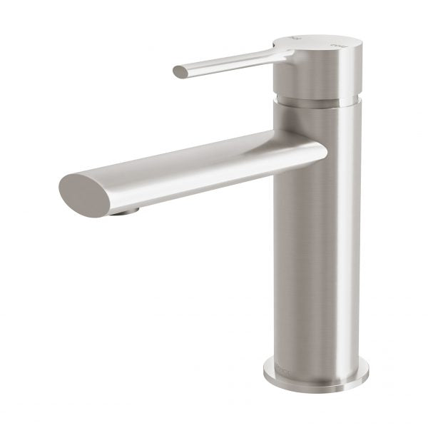 Vivid Slimline Oval Basin Mixer