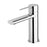 Vivid Slimline Oval Basin Mixer