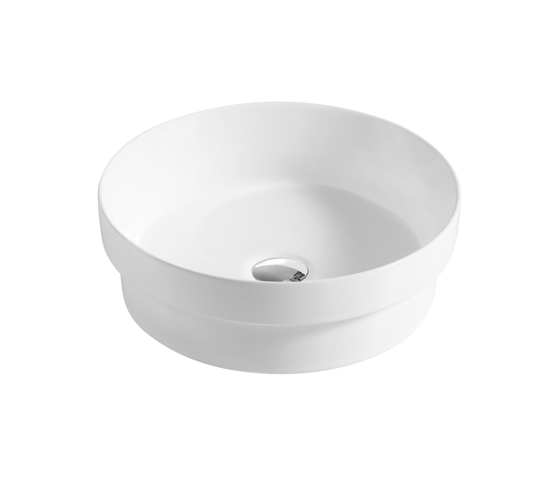 Jess Semi Insert Basin