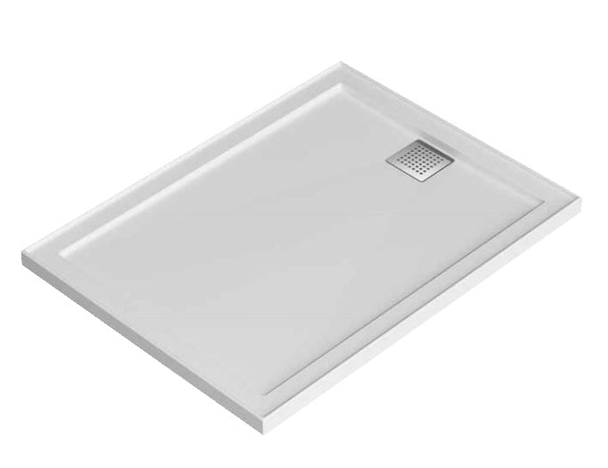 Union 50mm Rectangular Shower Tray