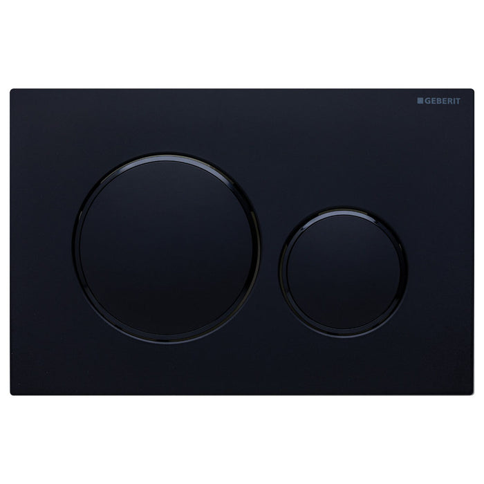 Geberit Sigma 20 Round Dual Flush Button