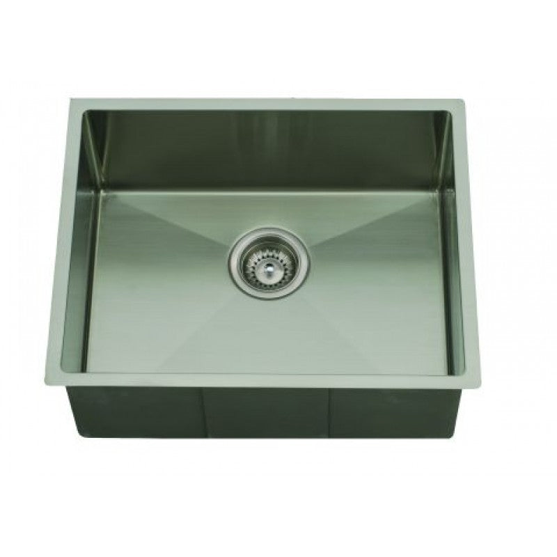 YH654R Universal Sink